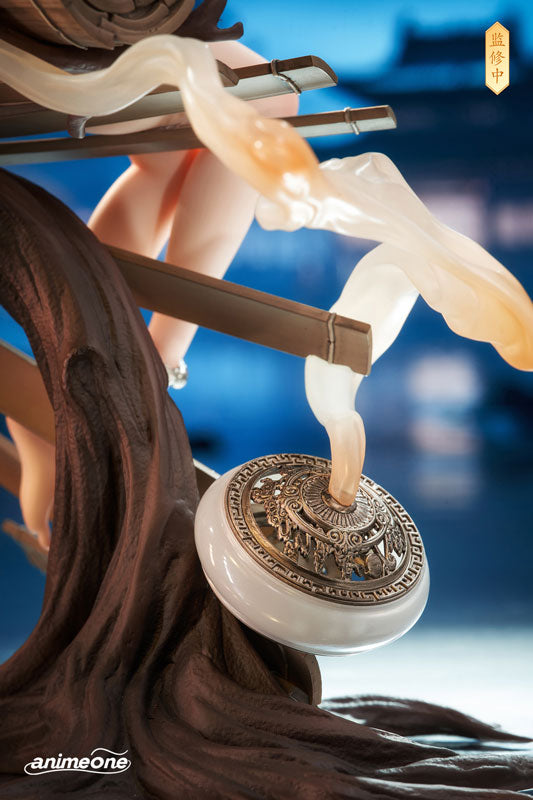 PRE ORDER – 1/7 CHANG'E YUE XI LIAN XIANG. VER.