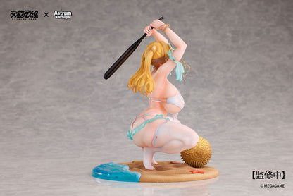 PRE ORDER – 1/7 DAIBLOS CORE - AYMUR : HONEY ASSAULT