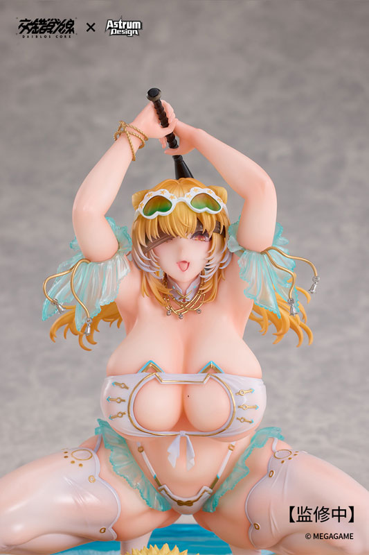 PRE ORDER – 1/7 DAIBLOS CORE - AYMUR : HONEY ASSAULT