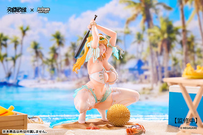 PRE ORDER – 1/7 DAIBLOS CORE - AYMUR : HONEY ASSAULT