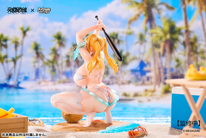 PRE ORDER – 1/7 DAIBLOS CORE - AYMUR : HONEY ASSAULT