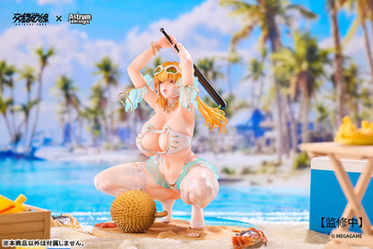 PRE ORDER – 1/7 DAIBLOS CORE - AYMUR : HONEY ASSAULT