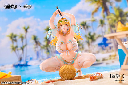 PRE ORDER – 1/7 DAIBLOS CORE - AYMUR : HONEY ASSAULT