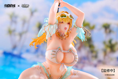 PRE ORDER – 1/7 DAIBLOS CORE - AYMUR : HONEY ASSAULT