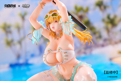 PRE ORDER – 1/7 DAIBLOS CORE - AYMUR : HONEY ASSAULT