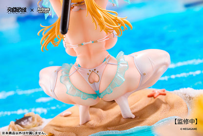 PRE ORDER – 1/7 DAIBLOS CORE - AYMUR : HONEY ASSAULT