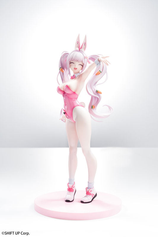 PRE ORDER – 1/10 GODDESS OF VICTORY: NIKKE - ALICE : WONDERLAND BUNNY