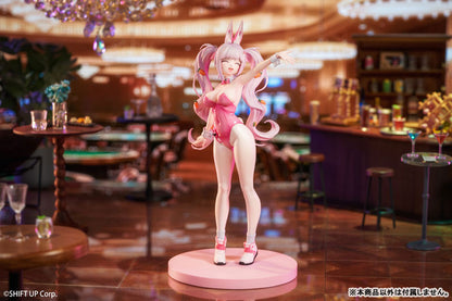 PRE ORDER – 1/10 GODDESS OF VICTORY: NIKKE - ALICE : WONDERLAND BUNNY