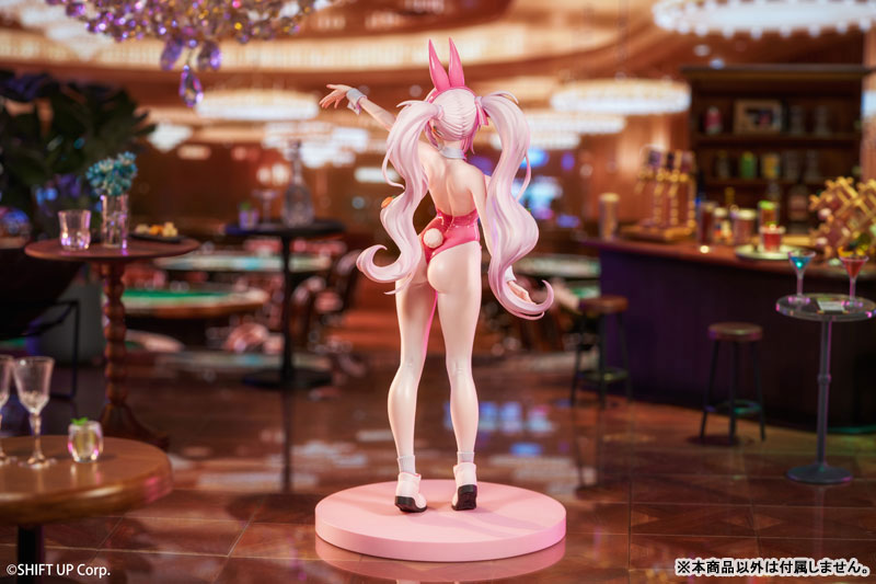 PRE ORDER – 1/10 GODDESS OF VICTORY: NIKKE - ALICE : WONDERLAND BUNNY