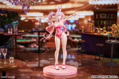 PRE ORDER – 1/10 GODDESS OF VICTORY: NIKKE - ALICE : WONDERLAND BUNNY