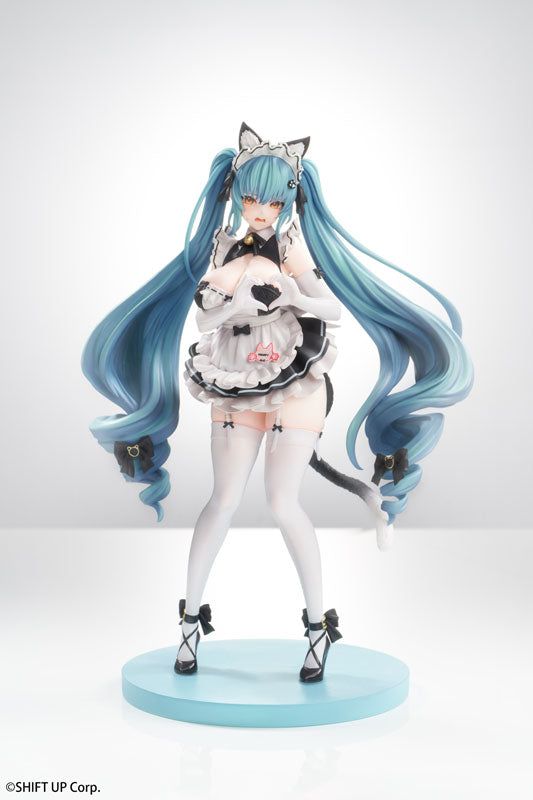 PRE ORDER – 1/10 GODDESS OF VICTORY: NIKKE - PRIVATY : UNKIND MAID