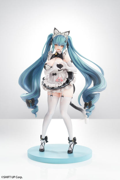 PRE ORDER – 1/10 GODDESS OF VICTORY: NIKKE - PRIVATY : UNKIND MAID