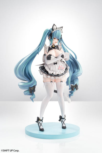 PRE ORDER – 1/10 GODDESS OF VICTORY: NIKKE - PRIVATY : UNKIND MAID