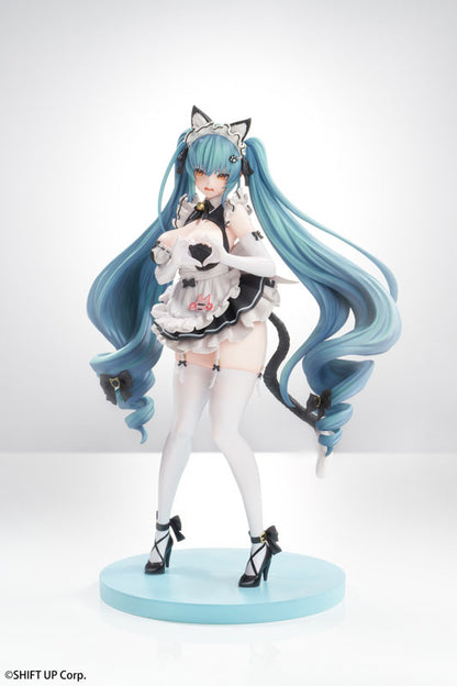 PRE ORDER – 1/10 GODDESS OF VICTORY: NIKKE - PRIVATY : UNKIND MAID