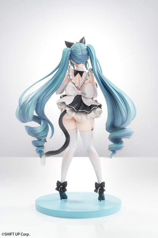 PRE ORDER – 1/10 GODDESS OF VICTORY: NIKKE - PRIVATY : UNKIND MAID