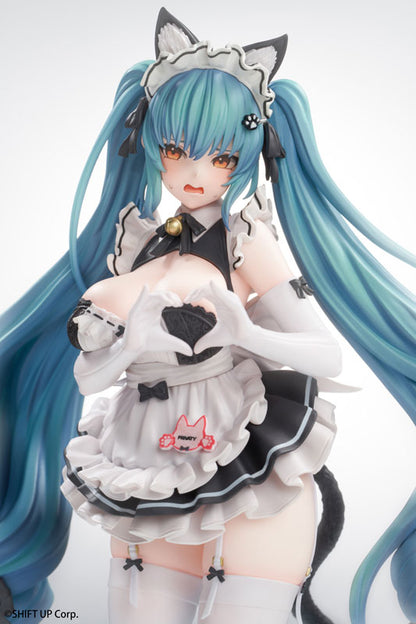PRE ORDER – 1/10 GODDESS OF VICTORY: NIKKE - PRIVATY : UNKIND MAID