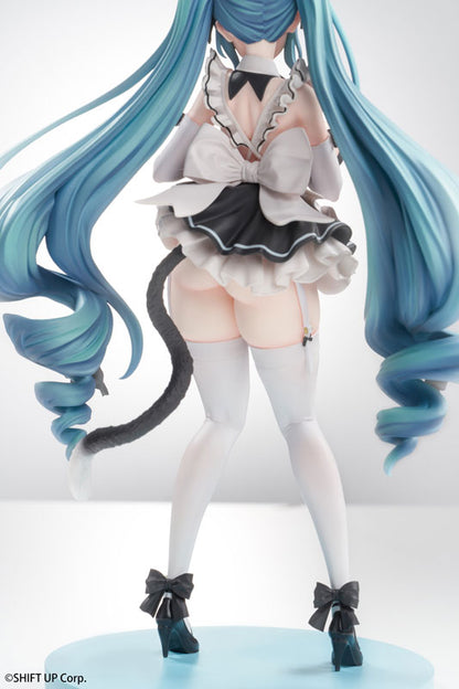 PRE ORDER – 1/10 GODDESS OF VICTORY: NIKKE - PRIVATY : UNKIND MAID