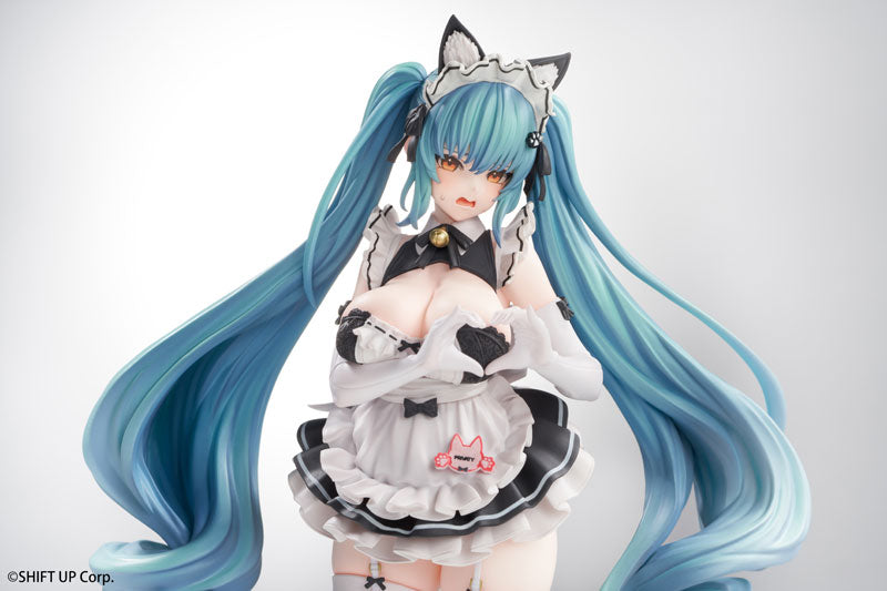 PRE ORDER – 1/10 GODDESS OF VICTORY: NIKKE - PRIVATY : UNKIND MAID