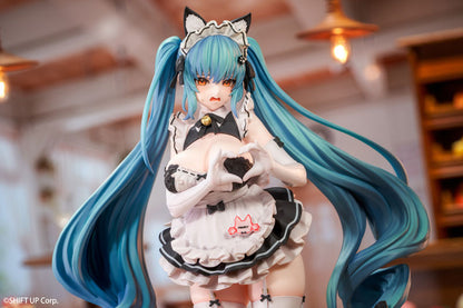 PRE ORDER – 1/10 GODDESS OF VICTORY: NIKKE - PRIVATY : UNKIND MAID