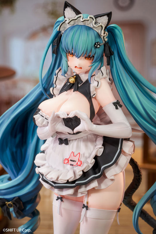 PRE ORDER – 1/10 GODDESS OF VICTORY: NIKKE - PRIVATY : UNKIND MAID