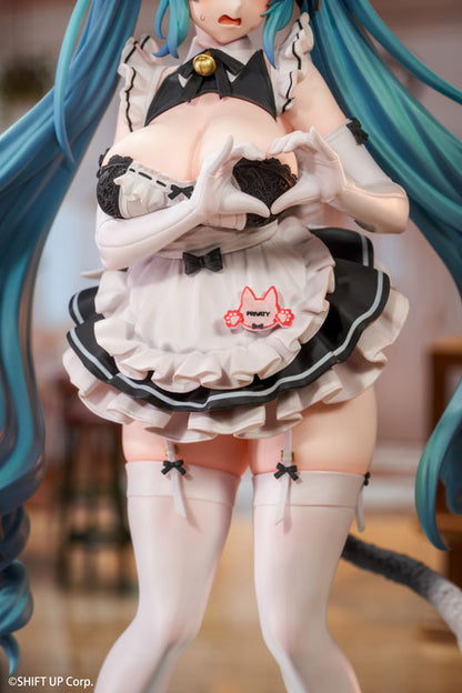 PRE ORDER – 1/10 GODDESS OF VICTORY: NIKKE - PRIVATY : UNKIND MAID