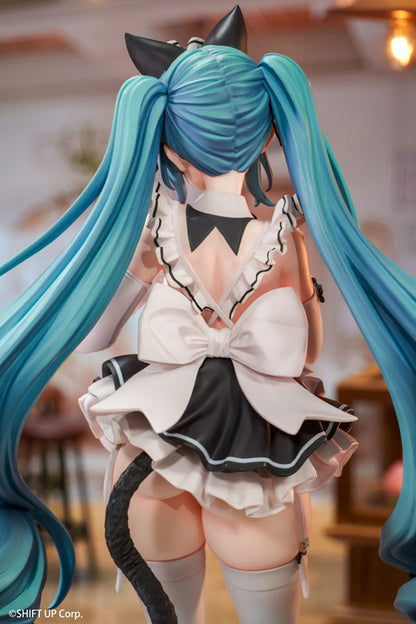 PRE ORDER – 1/10 GODDESS OF VICTORY: NIKKE - PRIVATY : UNKIND MAID