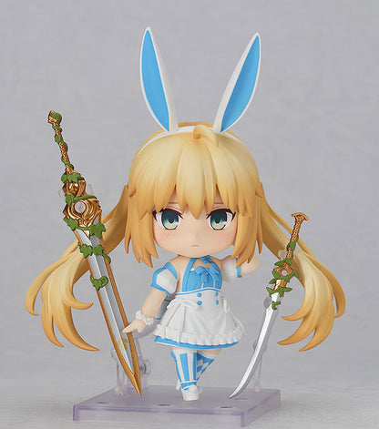PRE ORDER – NENDOROID FATE / GRAND ORDER - BERSERKER / ALTRIA CASTER
