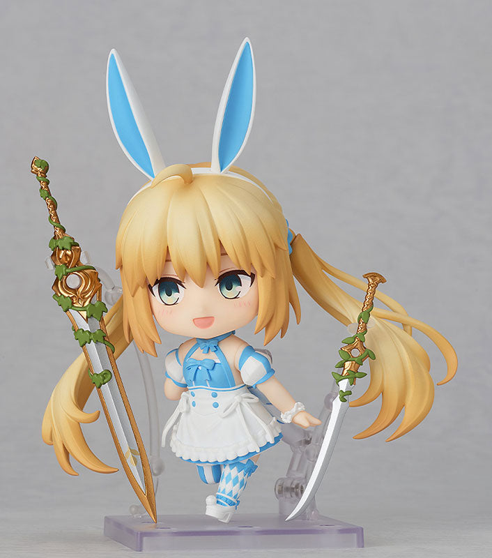 PRE ORDER – NENDOROID FATE / GRAND ORDER - BERSERKER / ALTRIA CASTER