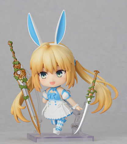 PRE ORDER – NENDOROID FATE / GRAND ORDER - BERSERKER / ALTRIA CASTER