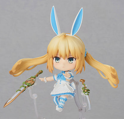 PRE ORDER – NENDOROID FATE / GRAND ORDER - BERSERKER / ALTRIA CASTER