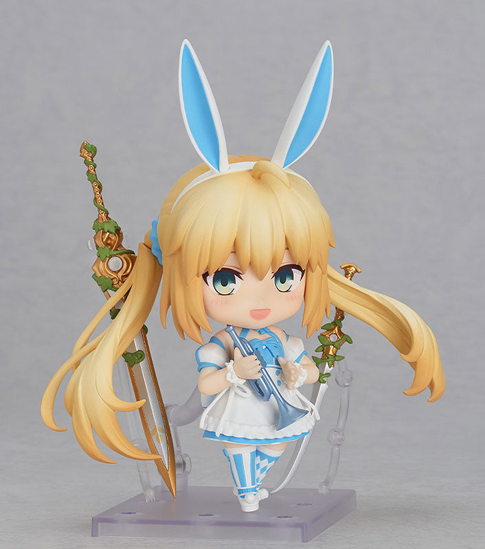 PRE ORDER – NENDOROID FATE / GRAND ORDER - BERSERKER / ALTRIA CASTER