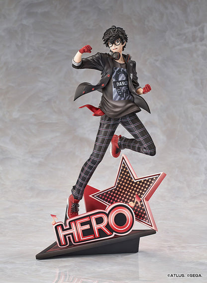PRE ORDER – 1/7 PERSONA5: DANCING IN STARLIGHT - P5D PROTAGONIST