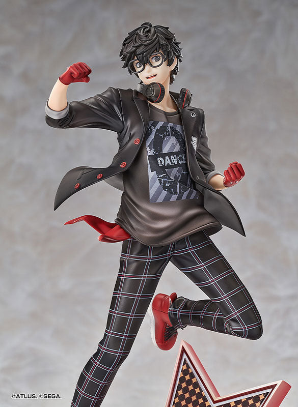 PRE ORDER – 1/7 PERSONA5: DANCING IN STARLIGHT - P5D PROTAGONIST