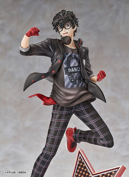 PRE ORDER – 1/7 PERSONA5: DANCING IN STARLIGHT - P5D PROTAGONIST