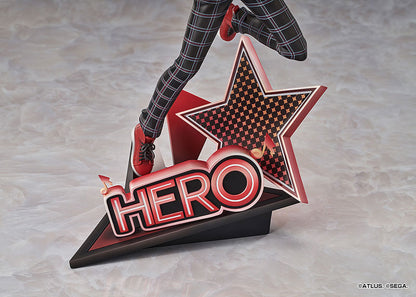 PRE ORDER – 1/7 PERSONA5: DANCING IN STARLIGHT - P5D PROTAGONIST