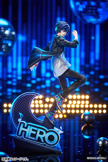 PRE ORDER – 1/7 PERSONA3: DANCING IN MOONLIGHT - P3D PROTAGONIST