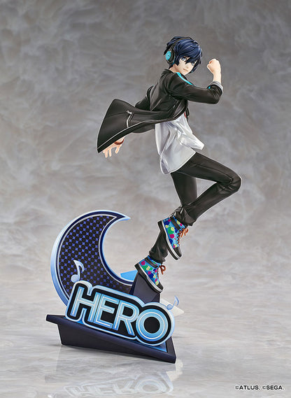 PRE ORDER – 1/7 PERSONA3: DANCING IN MOONLIGHT - P3D PROTAGONIST