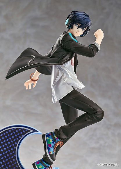 PRE ORDER – 1/7 PERSONA3: DANCING IN MOONLIGHT - P3D PROTAGONIST