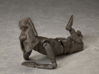 PRE ORDER – FIGMA TABLE MUSEUM - MOAI