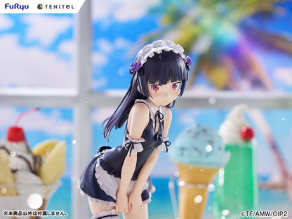 PRE ORDER – ORE NO IMOUTO GA KONNA NI KAWAII WAKE GA NAI. - KURONEKO SWIMSUITS MAID VER.