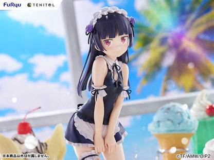PRE ORDER – ORE NO IMOUTO GA KONNA NI KAWAII WAKE GA NAI. - KURONEKO SWIMSUITS MAID VER.