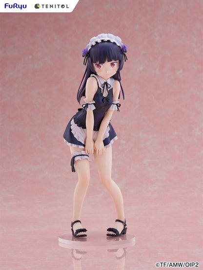 PRE ORDER – ORE NO IMOUTO GA KONNA NI KAWAII WAKE GA NAI. - KURONEKO SWIMSUITS MAID VER.