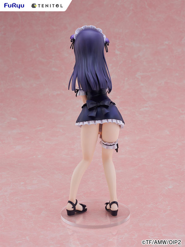 PRE ORDER – ORE NO IMOUTO GA KONNA NI KAWAII WAKE GA NAI. - KURONEKO SWIMSUITS MAID VER.