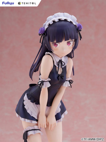 PRE ORDER – ORE NO IMOUTO GA KONNA NI KAWAII WAKE GA NAI. - KURONEKO SWIMSUITS MAID VER.