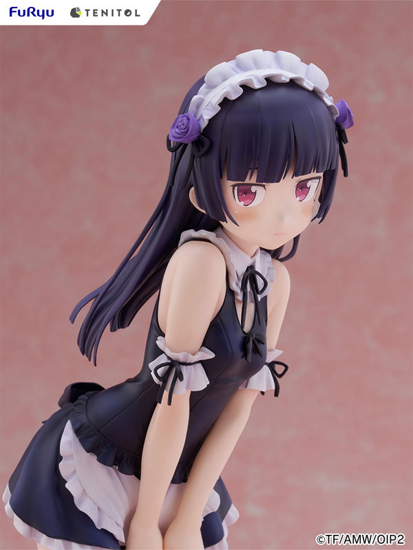 PRE ORDER – ORE NO IMOUTO GA KONNA NI KAWAII WAKE GA NAI. - KURONEKO SWIMSUITS MAID VER.