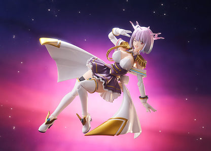 PRE ORDER – FIGMA GRIDMAN UNIVERSE - AKANE SHINJO (NEW ORDER)