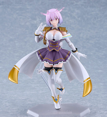 PRE ORDER – FIGMA GRIDMAN UNIVERSE - AKANE SHINJO (NEW ORDER)