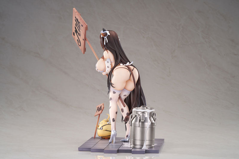 PRE ORDER – 1/7 AZUR LANE - KASHINO : FRESH AND SWEET WITH BONUS