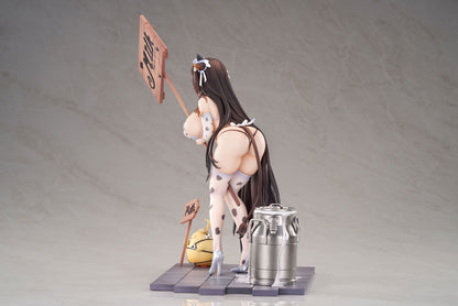 PRE ORDER – 1/7 AZUR LANE - KASHINO : FRESH AND SWEET WITH BONUS