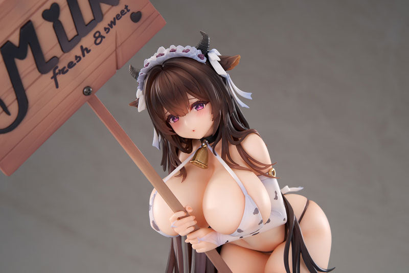 PRE ORDER – 1/7 AZUR LANE - KASHINO : FRESH AND SWEET WITH BONUS